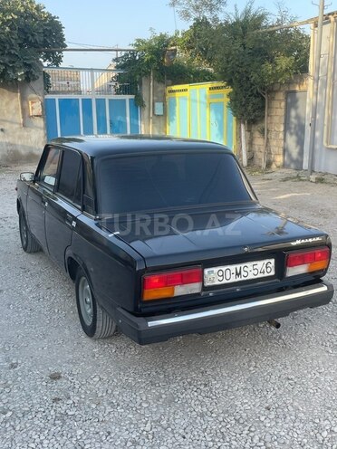 LADA (VAZ) 2107 2011, 45,180 km - 1.6 л - Bakı