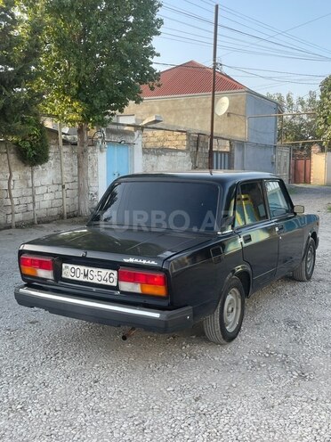 LADA (VAZ) 2107 2011, 45,180 km - 1.6 л - Bakı