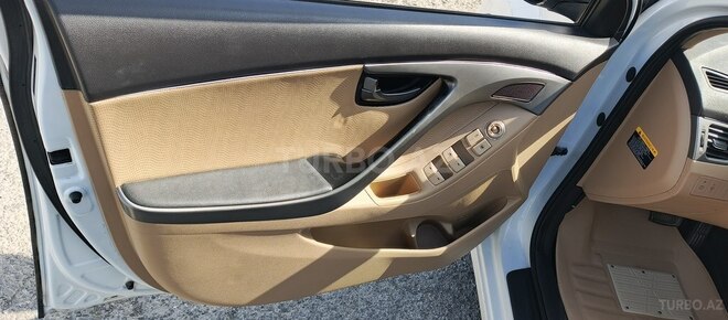 Hyundai Elantra 2012, 276,139 km - 1.8 l - Bakı