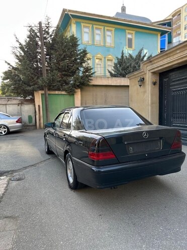 Mercedes C 240 1998, 240,212 km - 2.4 l - Bakı