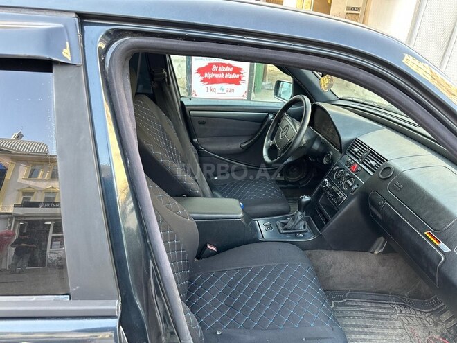 Mercedes C 240 1998, 240,212 km - 2.4 l - Bakı