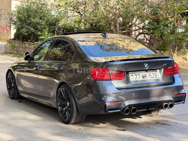 BMW 328 2013, 226,000 km - 2.0 л - Bakı