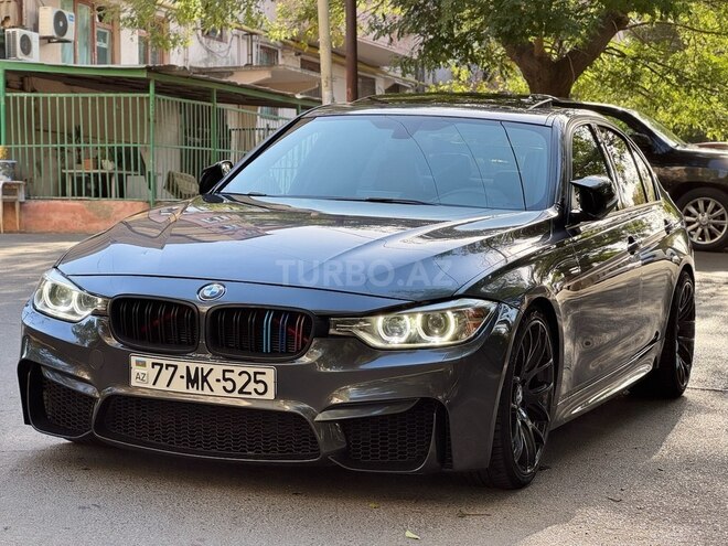 BMW 328 2013, 226,000 km - 2.0 л - Bakı