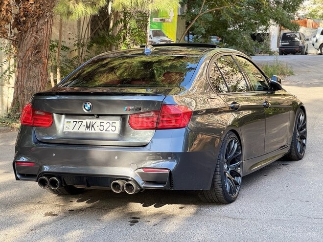 BMW 328 2013, 226,000 km - 2.0 л - Bakı