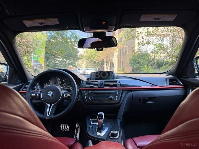 BMW 328 2013, 226,000 km - 2.0 л - Bakı