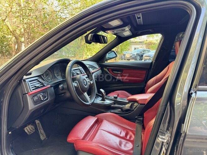 BMW 328 2013, 226,000 km - 2.0 л - Bakı