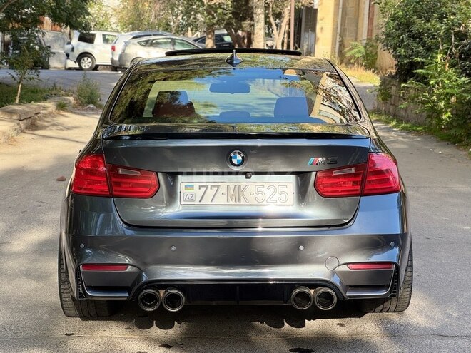 BMW 328 2013, 226,000 km - 2.0 л - Bakı