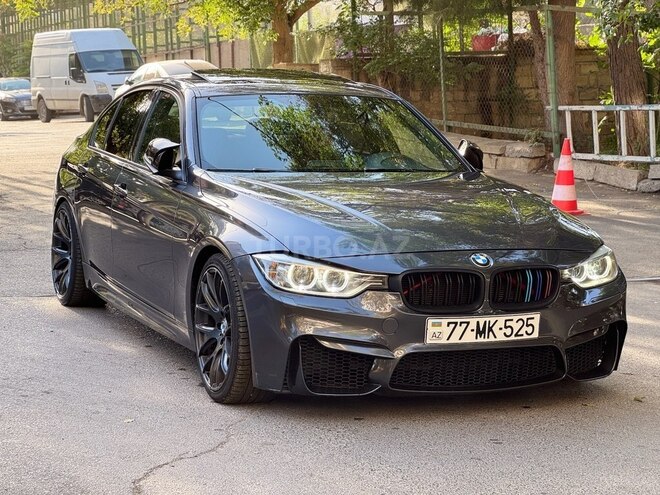 BMW 328 2013, 226,000 km - 2.0 л - Bakı
