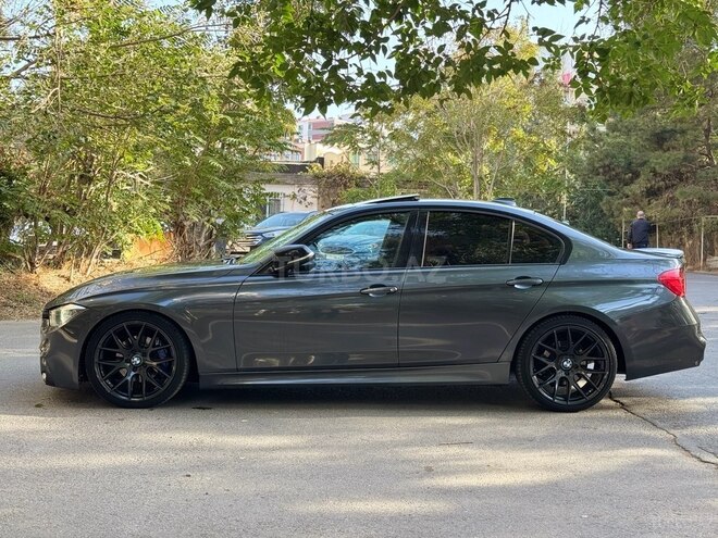 BMW 328 2013, 226,000 km - 2.0 л - Bakı