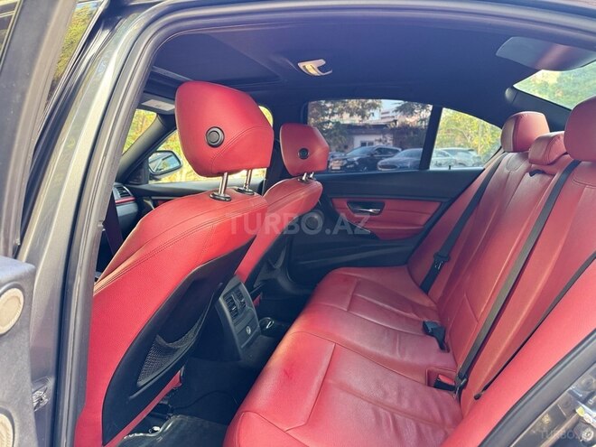 BMW 328 2013, 226,000 km - 2.0 л - Bakı