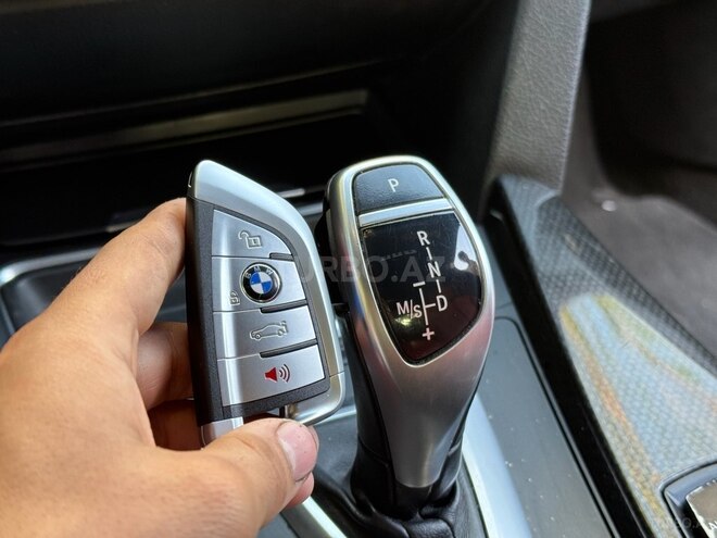 BMW 328 2013, 226,000 km - 2.0 л - Bakı