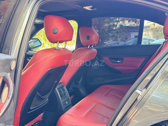 BMW 328 2013, 226,000 km - 2.0 л - Bakı