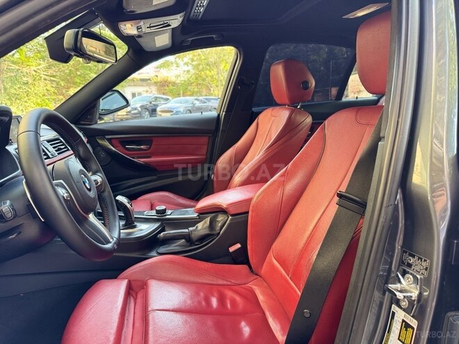 BMW 328 2013, 226,000 km - 2.0 л - Bakı