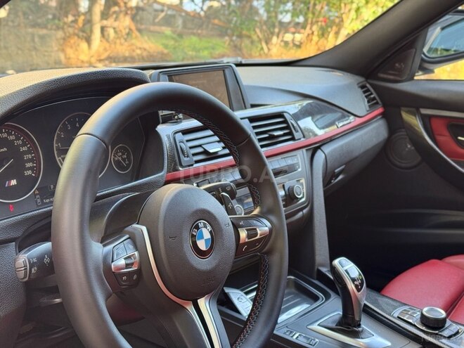 BMW 328 2013, 226,000 km - 2.0 л - Bakı