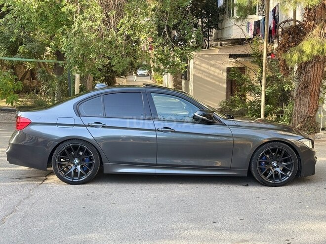 BMW 328 2013, 226,000 km - 2.0 л - Bakı