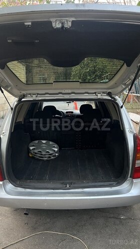 Opel Astra 1998, 418,559 km - 1.6 л - Bakı