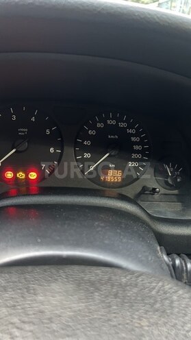 Opel Astra 1998, 418,559 km - 1.6 л - Bakı