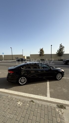 Ford Fusion (North America) 2019, 82,000 km - 1.5 л - Bakı