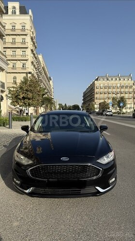 Ford Fusion (North America) 2019, 82,000 km - 1.5 л - Bakı