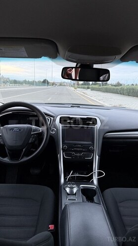 Ford Fusion (North America) 2019, 82,000 km - 1.5 л - Bakı