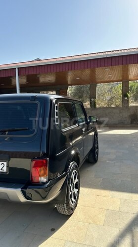 LADA (VAZ) Niva 2021, 57,000 km - 1.7 l - Bakı