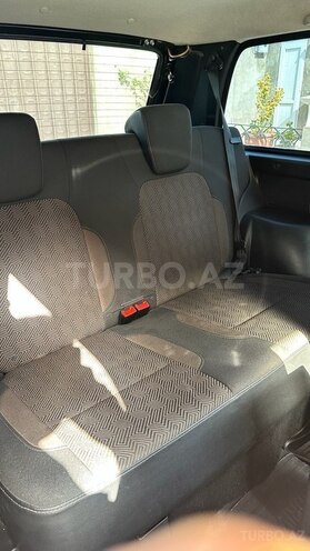 LADA (VAZ) Niva 2021, 57,000 km - 1.7 l - Bakı