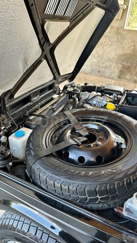 LADA (VAZ) Niva 2021, 57,000 km - 1.7 l - Bakı