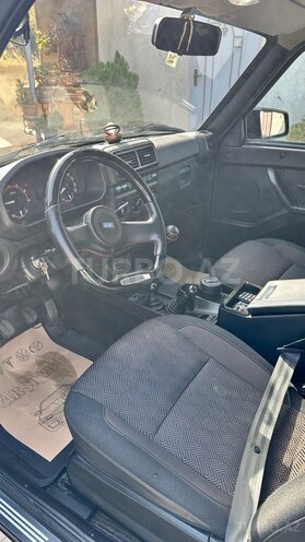LADA (VAZ) Niva 2021, 57,000 km - 1.7 l - Bakı