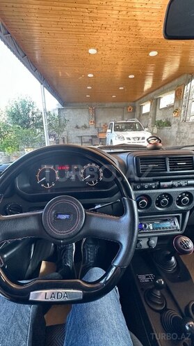 LADA (VAZ) Niva 2021, 57,000 km - 1.7 l - Bakı