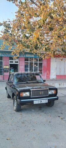 LADA (VAZ) 2107 2011, 180,000 km - 1.6 l - Beyləqan