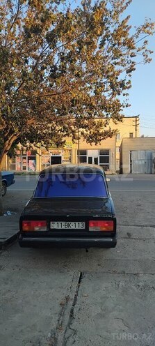 LADA (VAZ) 2107 2011, 180,000 km - 1.6 l - Beyləqan
