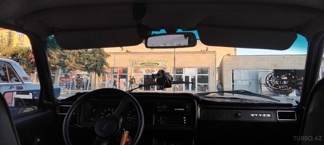 LADA (VAZ) 2107 2011, 180,000 km - 1.6 l - Beyləqan