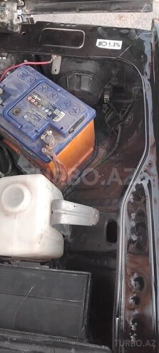 LADA (VAZ) 2107 2011, 180,000 km - 1.6 l - Beyləqan