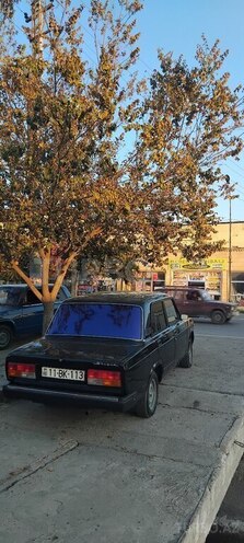 LADA (VAZ) 2107 2011, 180,000 km - 1.6 l - Beyləqan