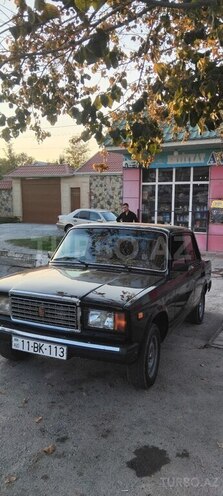 LADA (VAZ) 2107 2011, 180,000 km - 1.6 l - Beyləqan