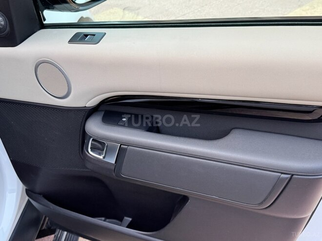 Land Rover Discovery 2019, 118,000 km - 3.0 l - Bakı