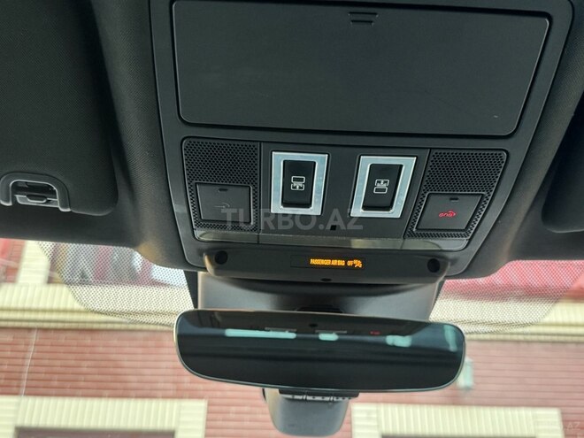 Land Rover Discovery 2019, 118,000 km - 3.0 l - Bakı