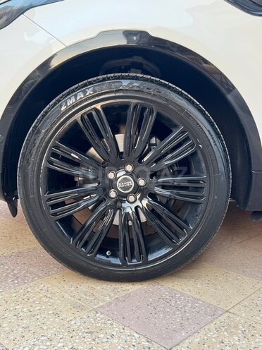 Land Rover Discovery 2019, 118,000 km - 3.0 l - Bakı