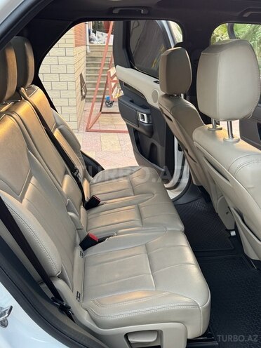Land Rover Discovery 2019, 118,000 km - 3.0 l - Bakı
