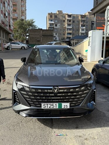 Changan  2025, 0 km - 1.5 л - Bakı