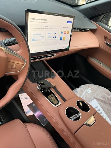 Changan  2025, 0 km - 1.5 л - Bakı