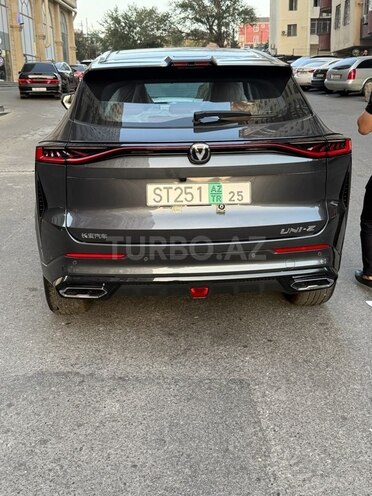 Changan  2025, 0 km - 1.5 л - Bakı