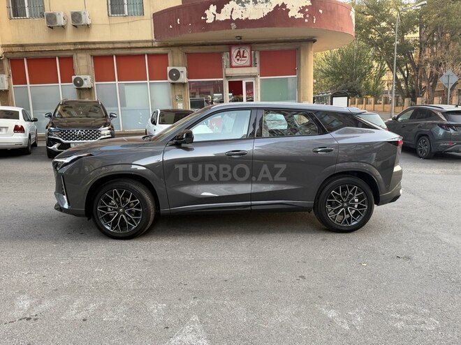 Changan  2025, 0 km - 1.5 л - Bakı