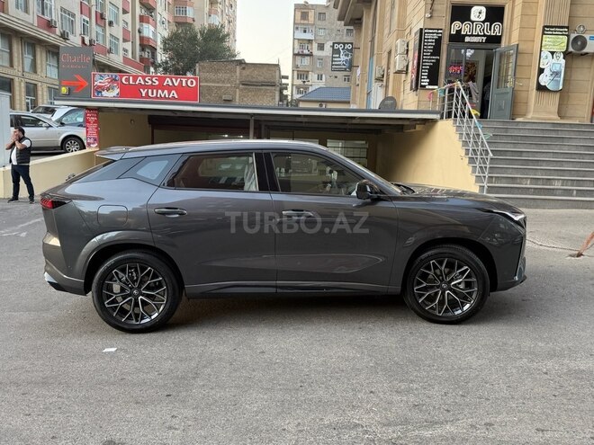 Changan  2025, 0 km - 1.5 л - Bakı