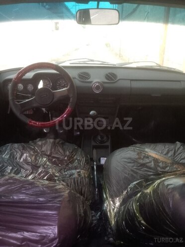 LADA (VAZ) 2106 1991, 80,000 km - 1.5 l - Bakı