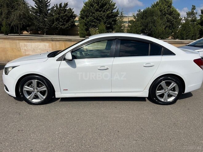 Chevrolet Cruze 2014, 286,000 km - 1.4 l - Bakı