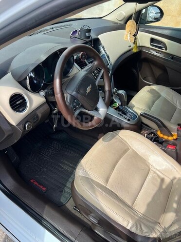 Chevrolet Cruze 2014, 286,000 km - 1.4 l - Bakı