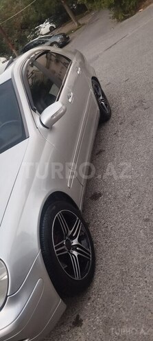 Mercedes C 240 2000, 295,645 km - 2.6 l - Bakı