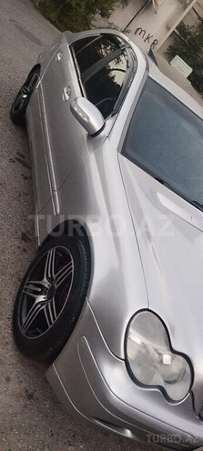 Mercedes C 240 2000, 295,645 km - 2.6 l - Bakı