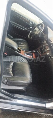 Mercedes C 240 2000, 295,645 km - 2.6 l - Bakı